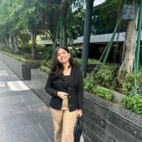 untapd Employee Mahek S.'s profile photo