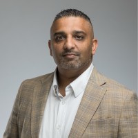 Bhavesh Patel