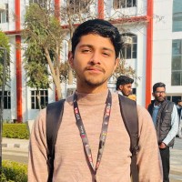 Pradyuman Sharma Email