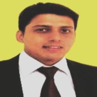 C-Edge Technologies Limited Employee Shantanu Dwivvedii's profile photo
