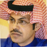 Saudi Aramco Employee Abdullah Hamed's profile photo