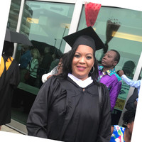 Southcoast Behavioral Health Hospital Employee Tanisha H.'s profile photo