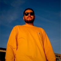 MDY Groups Employee Ben Vardi's profile photo