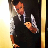 SCI - Seating Concepts, Inc. Employee Martin Lemus's profile photo