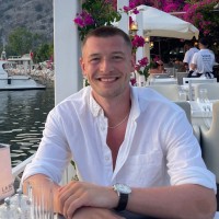 Buildscout Employee Archie Finch's profile photo