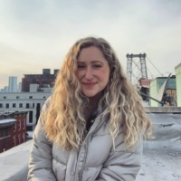 TAVERN Employee Erin Corrigan's profile photo