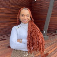 Raffetto Herman Strategic Communications Employee Mary Lloyd's profile photo