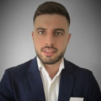 Nippon Gases Belgium Employee Elias Alcheikh's profile photo