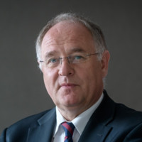 Klaus Weßing Email & Phone Number