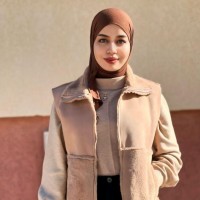 Ads Mania Employee Ilhem Amiri's profile photo