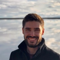 Stealth Biotech Employee Dominic Skinner's profile photo