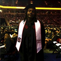 Cookout Employee Malik Young's profile photo
