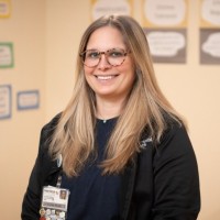 Memorial Medical Center Employee Corrie Taylor-Welch's profile photo