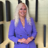 Tele2 Eesti Employee Marija Panfilova's profile photo