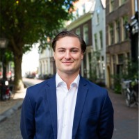 Wouter Scholten Email & Phone Number