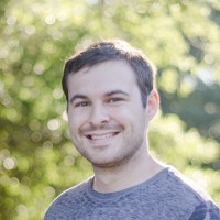 QATCH Technologies Employee Alexander Ross's profile photo