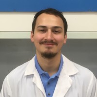 Cone Bioproducts Employee Scott Quinn's profile photo