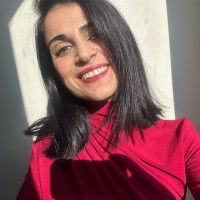 CBOT Employee Semanur İşitmez's profile photo