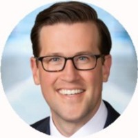 William Blair Employee Eric Keller's profile photo