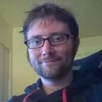 Clook Internet Employee Eric Barr's profile photo