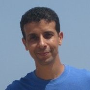 New York University Abu Dhabi Employee Youssef Idaghdour's profile photo