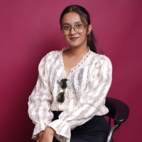 Alisha Patra Email