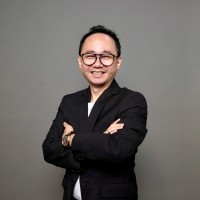 Nanovest Employee Micky Kurniawan's profile photo