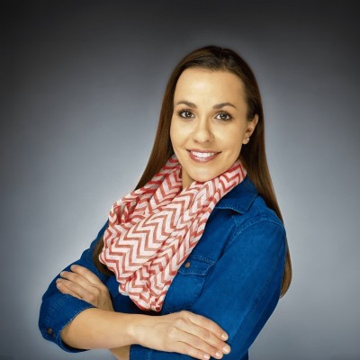 NavX Realty Employee Amy Cooper's profile photo