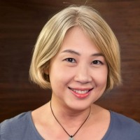 ONE Tech Stop Viet Nam Employee Diane Koh's profile photo