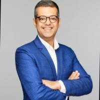 Mediacorp Pte Ltd Employee Raj Parekh's profile photo