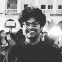 Script Productions Employee Utsab Banerjee's profile photo