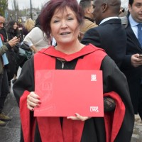 University of The West of Scotland Employee Meg Dunn's profile photo