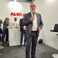 AL-KO Vehicle Technology Group Employee Ugo francescutti's profile photo