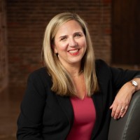 The LOOMIS Agency Employee Christina McKinney's profile photo