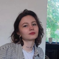 robomate Employee Sofiya Gubatska's profile photo