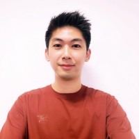 Arc'teryx Equipment Employee Toby Chen's profile photo