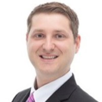 Fidelity Investments Employee James Markley's profile photo