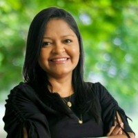 Tribunal de Justiça do Ceará (TJCE Oficial) Employee Jenniffer Silva's profile photo