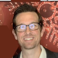 WeddingLens Corp Employee Norman W.'s profile photo