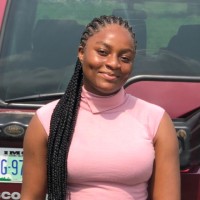 Instaclean Employee Francisca Amuzie's profile photo