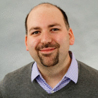 Paramount Employee Adam Wright's profile photo