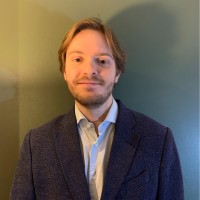 Colive Employee Maxime Lapalus's profile photo