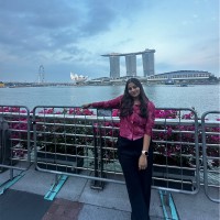 Harshini Gopal Email & Phone Number