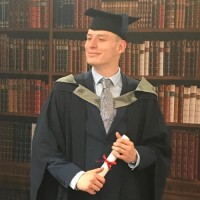 Conor Jones Email & Phone Number