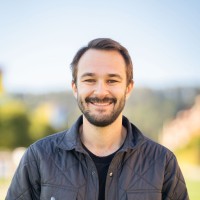 Matter Employee Hunter Clarke's profile photo
