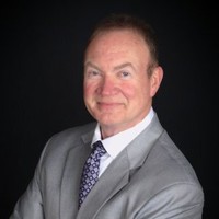 Dbia John M. Shrewsbury