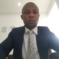 Patrick Tetteh Email