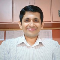 Visvesvaraya Technological University Employee Ajith Padyana's profile photo