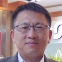 Stark Technology Inc. Employee Michael Lin's profile photo