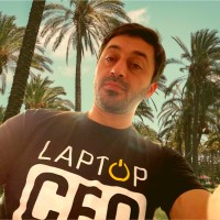 Giorgi Gogashvili Email & Phone Number